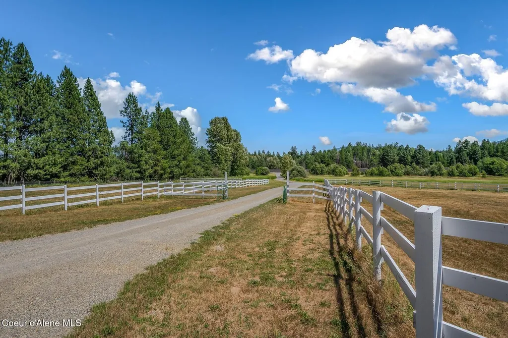 81 Key Ranch Road Sagle ID 83860
