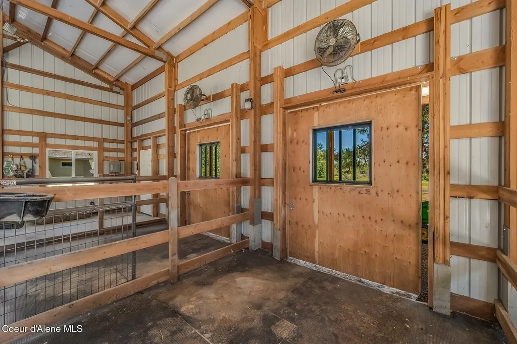 81 Key Ranch Road Sagle ID 83860