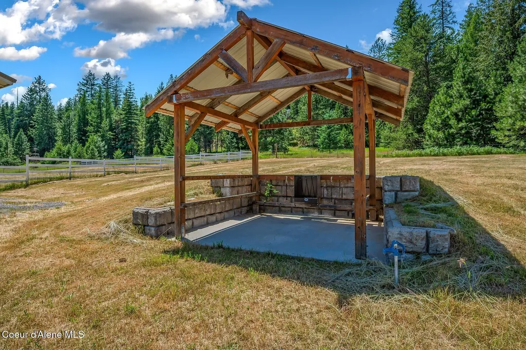 81 Key Ranch Road Sagle ID 83860