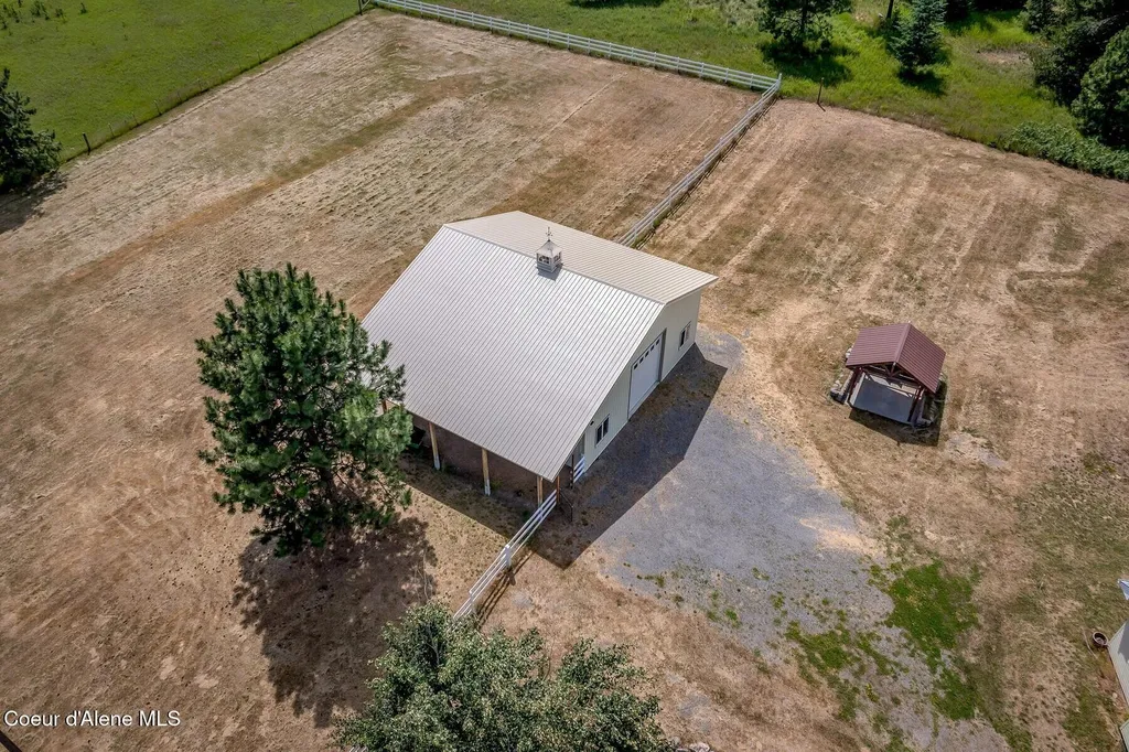 81 Key Ranch Road Sagle ID 83860