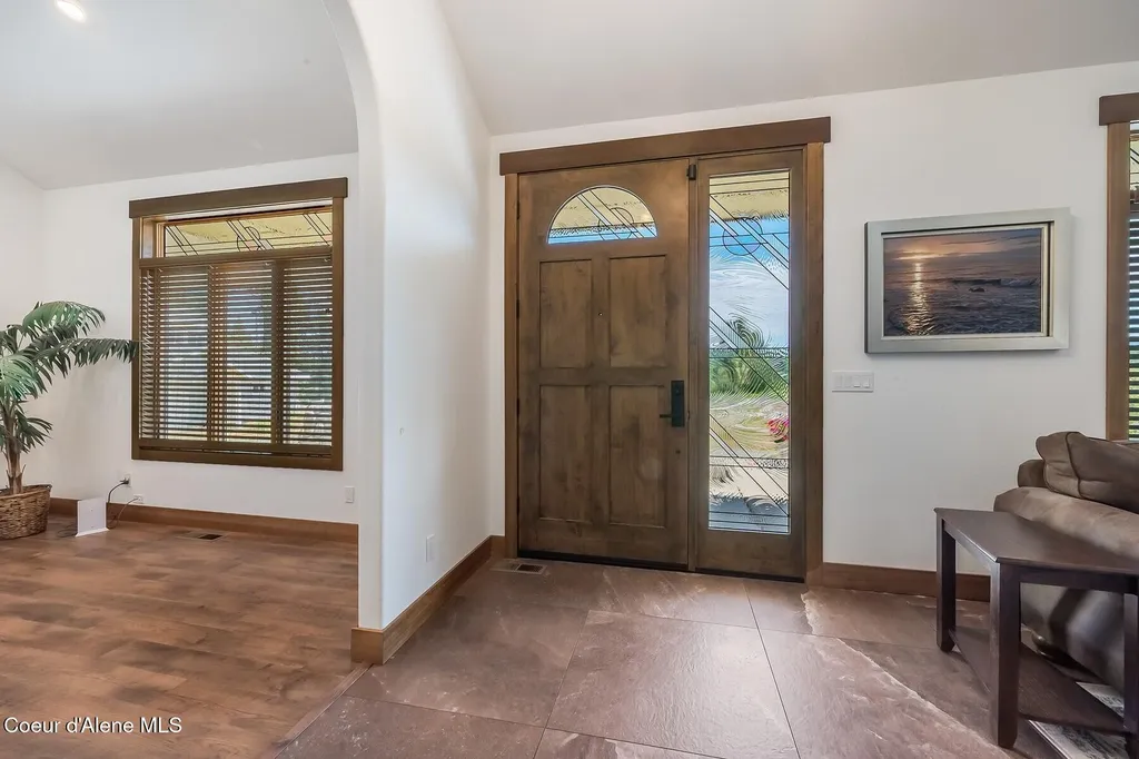 81 Key Ranch Road Sagle ID 83860