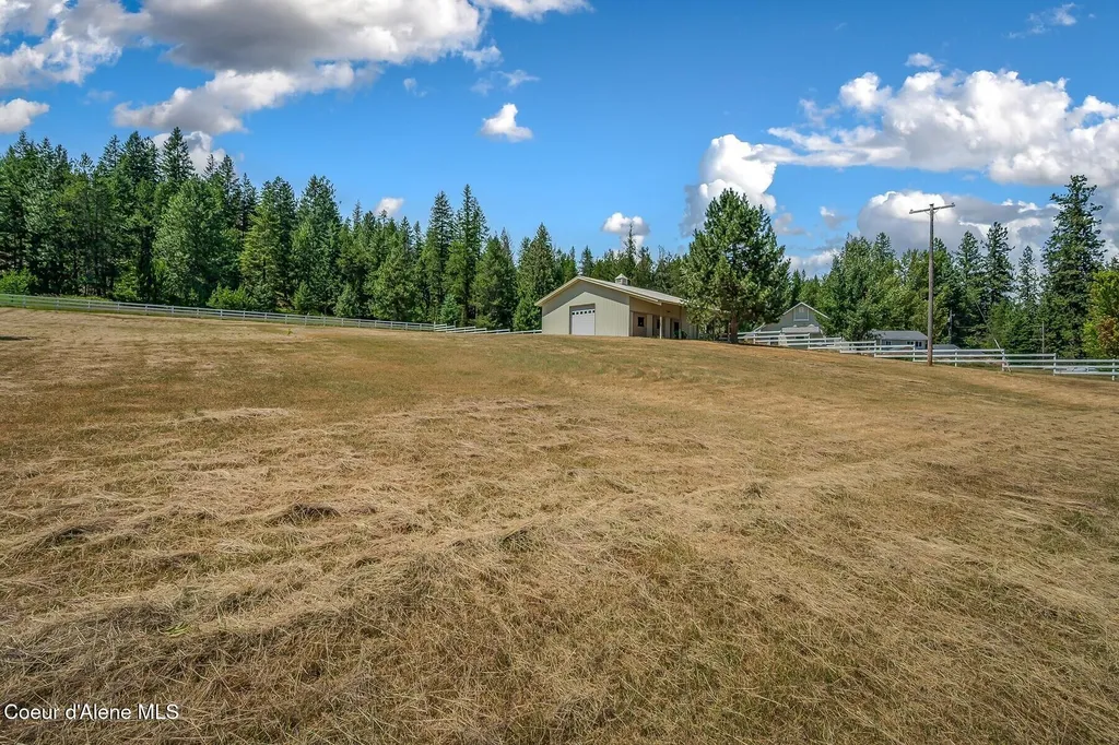 81 Key Ranch Road Sagle ID 83860