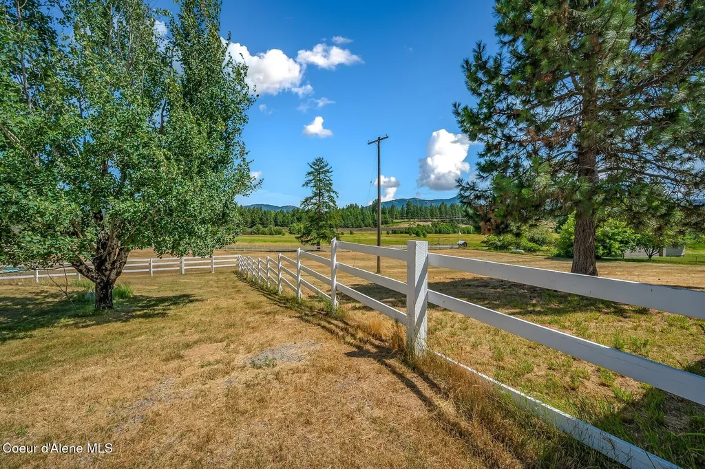 81 Key Ranch Road Sagle ID 83860