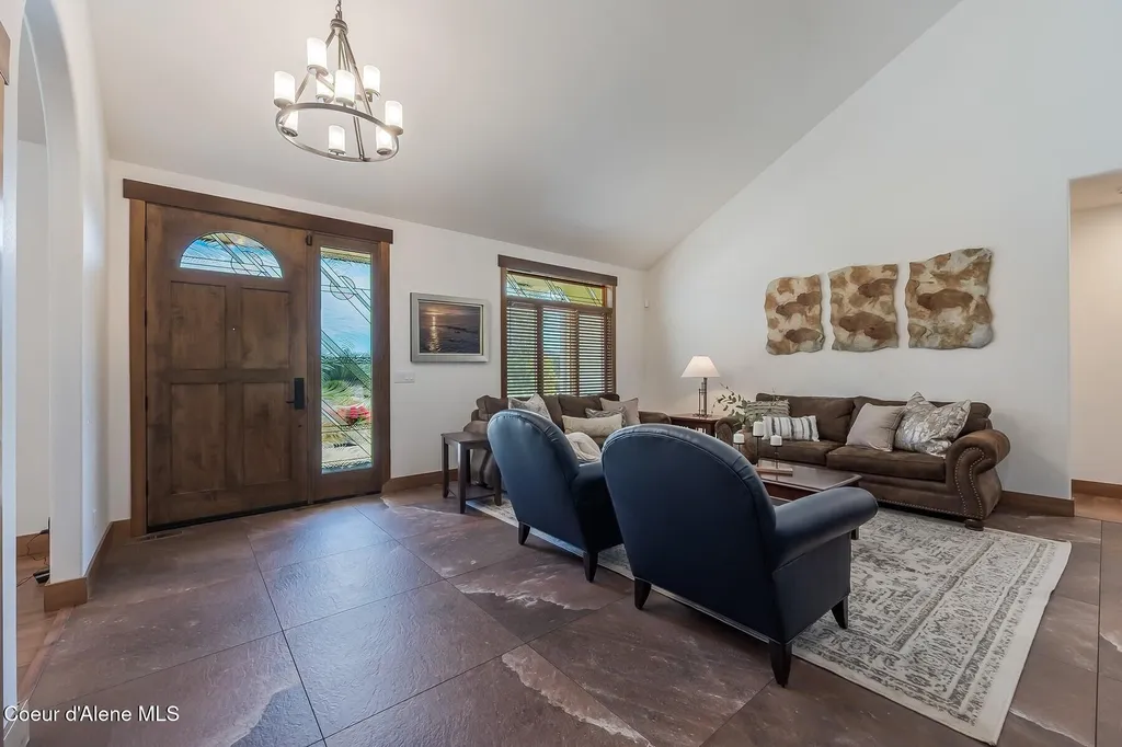 81 Key Ranch Road Sagle ID 83860