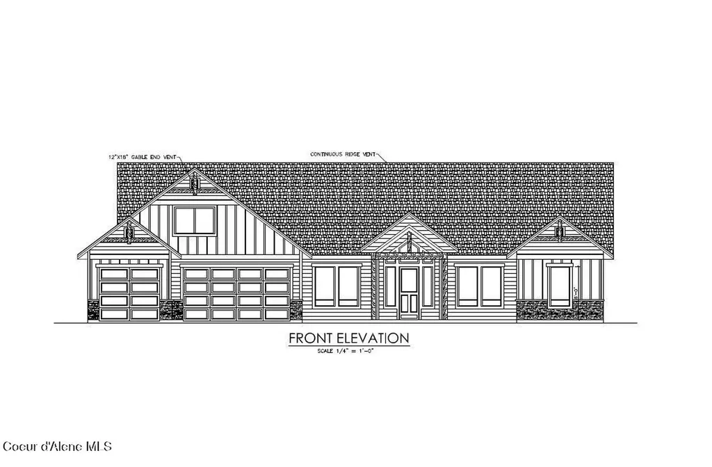 188 E Nadir Court Rathdrum ID 83858