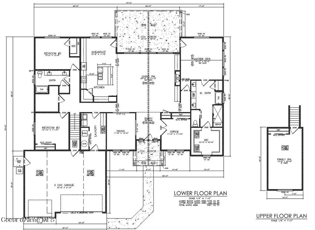 188 E Nadir Court Rathdrum ID 83858