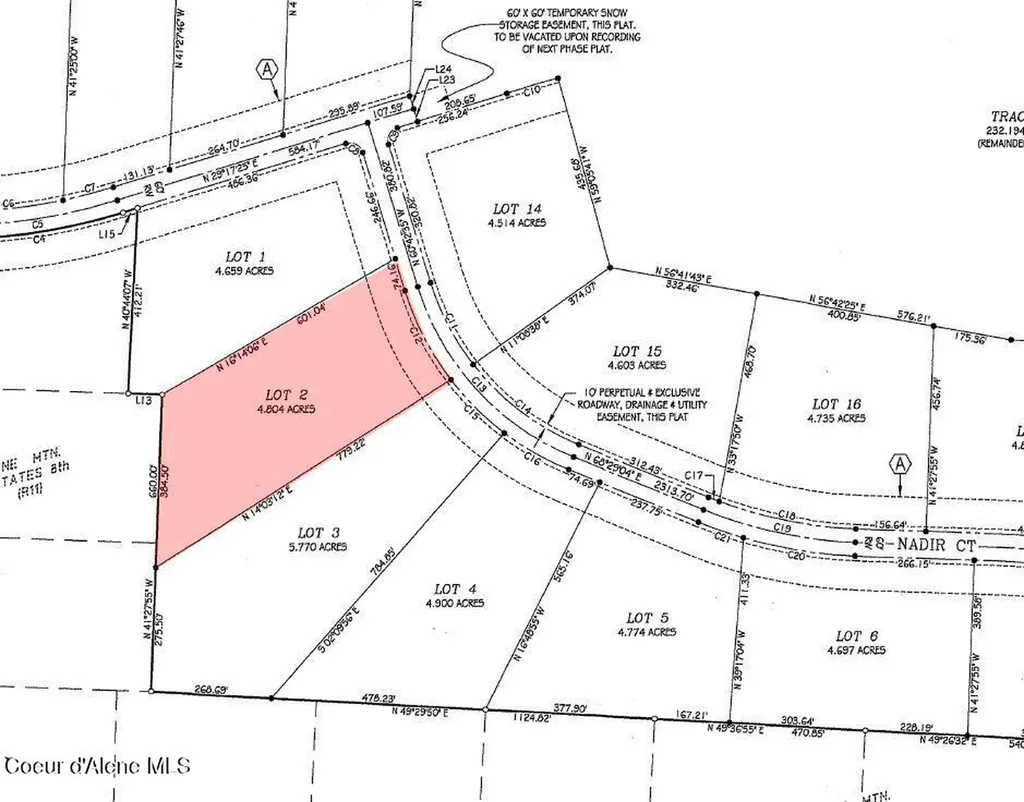 188 E Nadir Court Rathdrum ID 83858