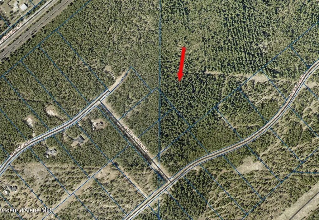 188 E Nadir Court Rathdrum ID 83858