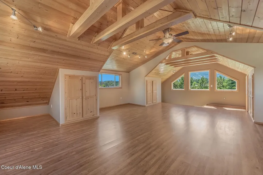 158 W Mountainview Road Moyie Springs ID 83845