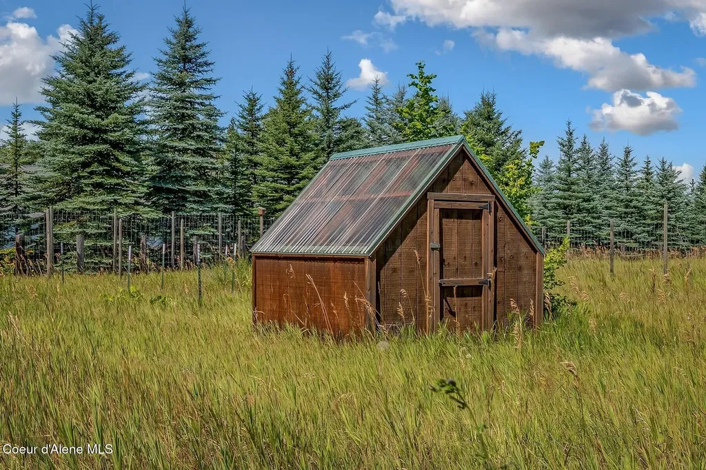 158 W Mountainview Road Moyie Springs ID 83845