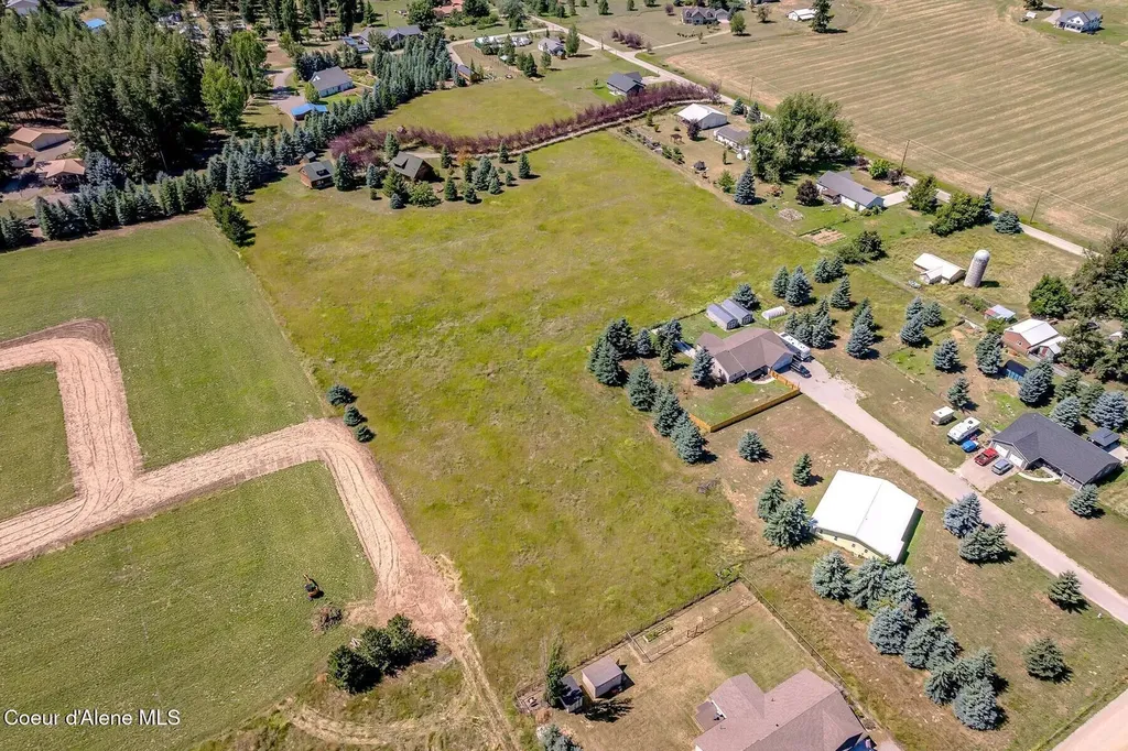 158 W Mountainview Road Moyie Springs ID 83845