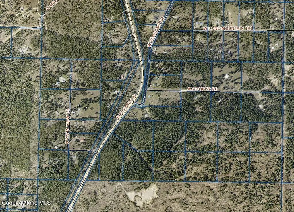 3422 W Gemini Lane Rathdrum ID 83858