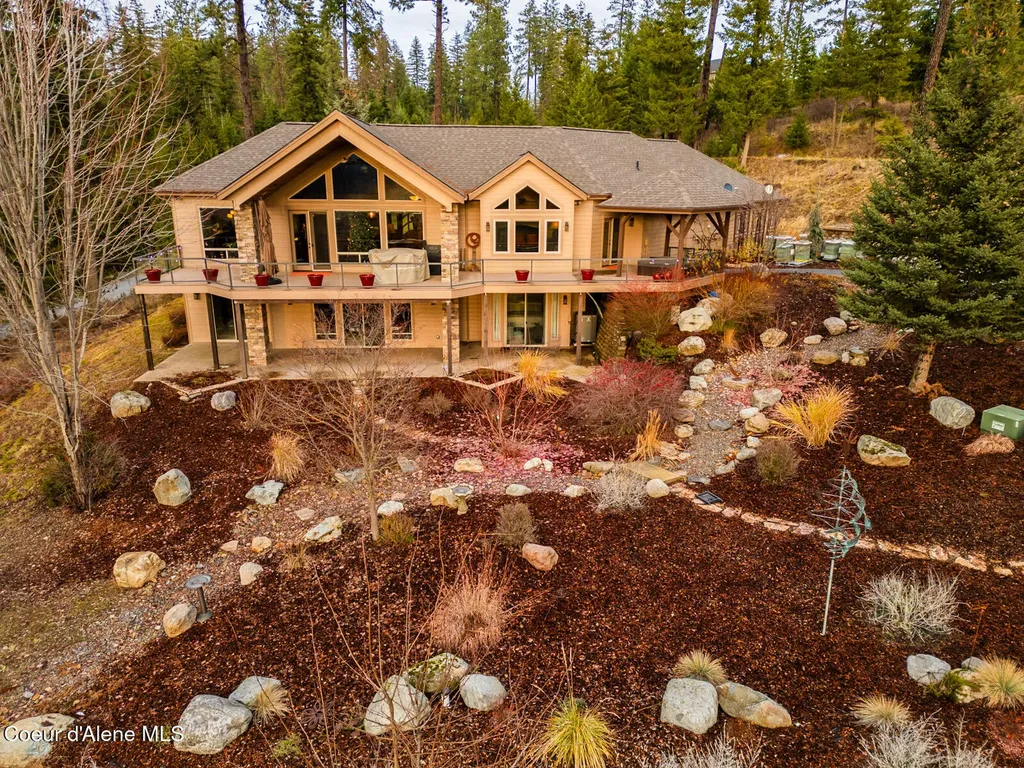 13120 N Matheson Road Hauser ID 83854