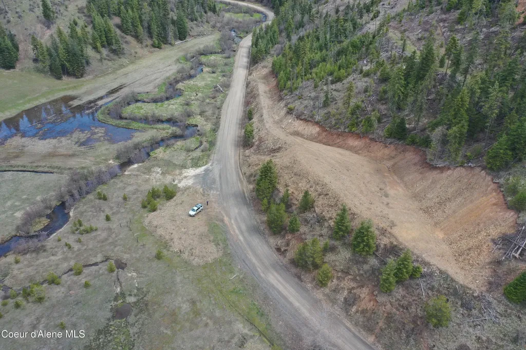 Lot 9 Patriot's Paradise Fernwood ID 83830