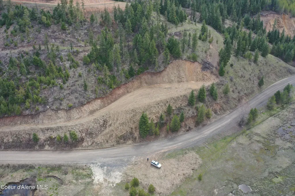 Lot 9 Patriot's Paradise Fernwood ID 83830