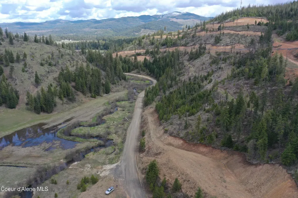 Lot 9 Patriot's Paradise Fernwood ID 83830