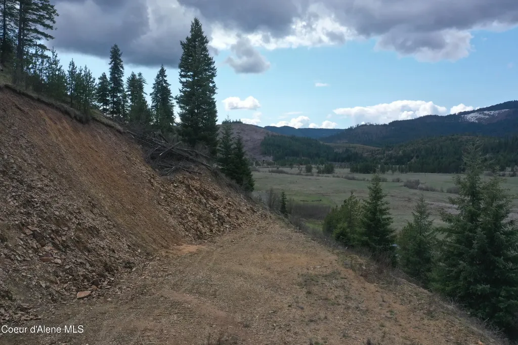 Lot 9 Patriot's Paradise Fernwood ID 83830
