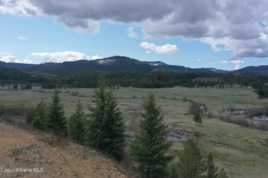 Lot 9 Patriot's Paradise Fernwood ID 83830