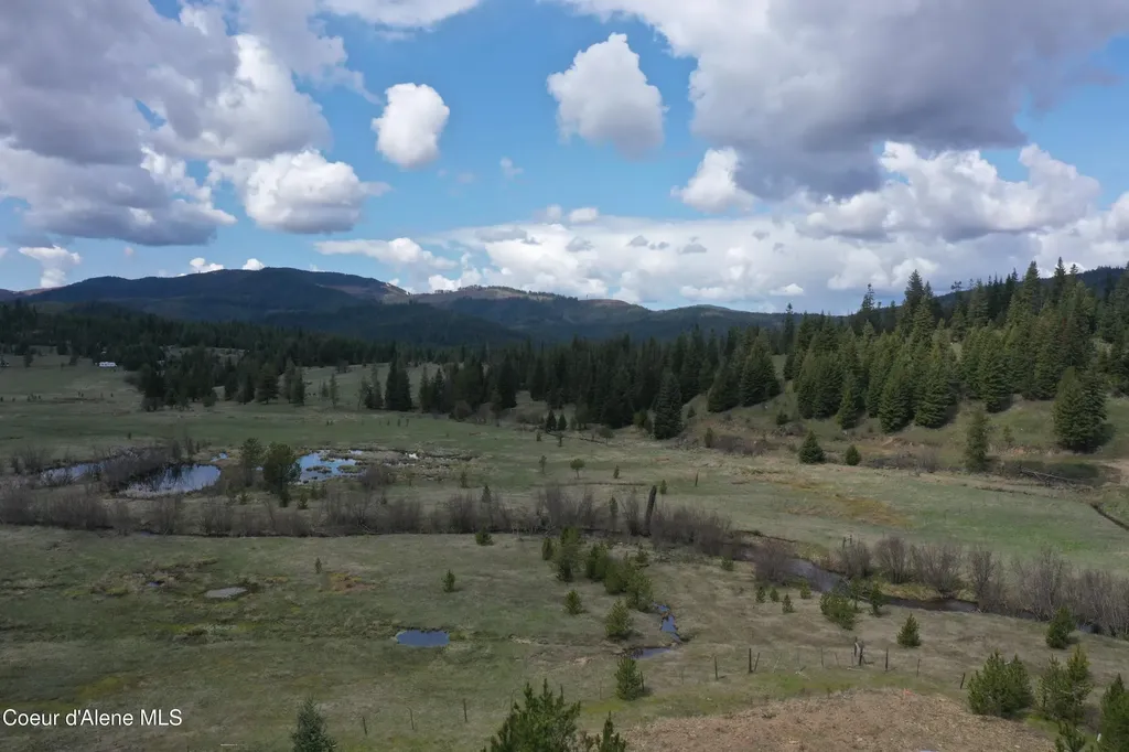 Lot 9 Patriot's Paradise Fernwood ID 83830