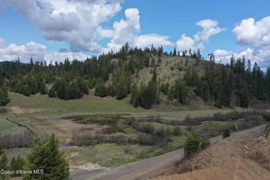 Lot 9 Patriot's Paradise Fernwood ID 83830