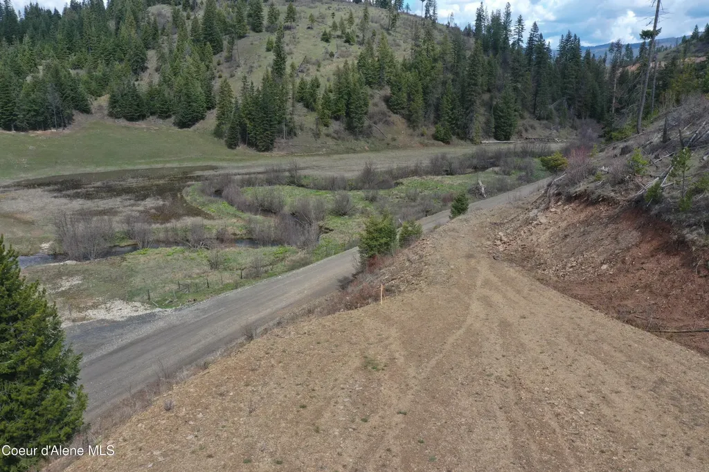 Lot 9 Patriot's Paradise Fernwood ID 83830