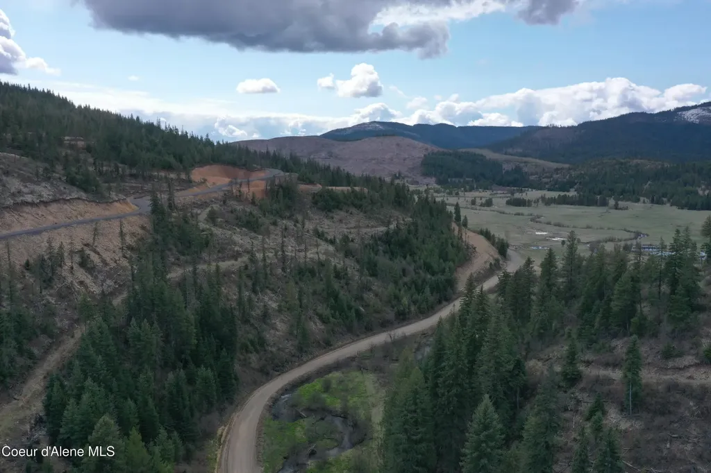 Lot 9 Patriot's Paradise Fernwood ID 83830