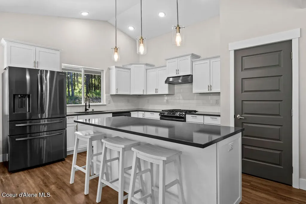 31500 N Tiara Lane Athol ID 83801