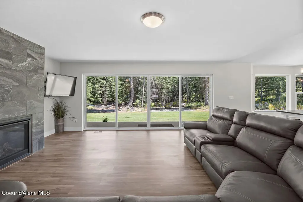 31500 N Tiara Lane Athol ID 83801