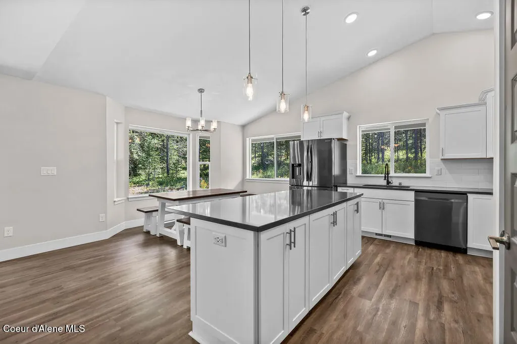 31500 N Tiara Lane Athol ID 83801