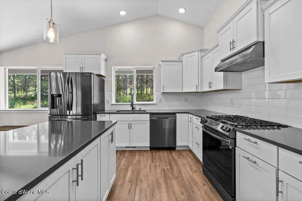 31500 N Tiara Lane Athol ID 83801