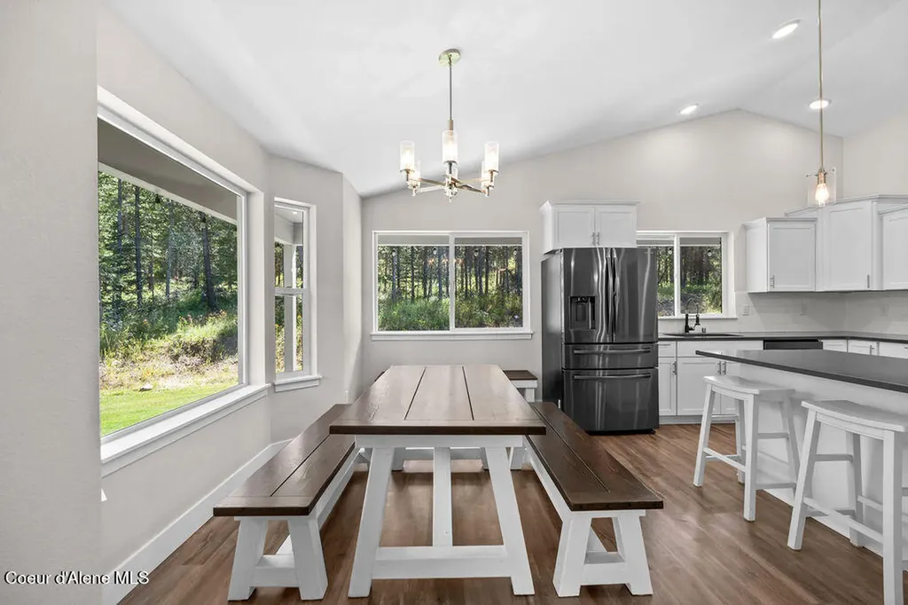 31500 N Tiara Lane Athol ID 83801