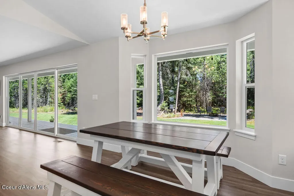31500 N Tiara Lane Athol ID 83801