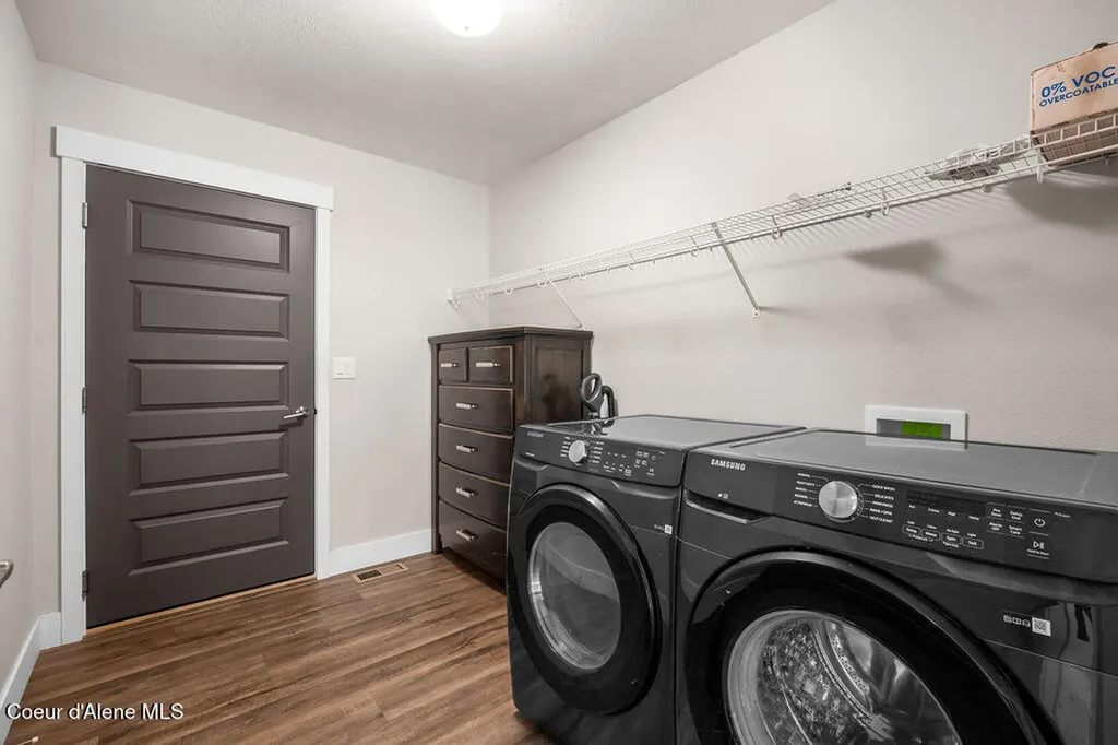 31500 N Tiara Lane Athol ID 83801