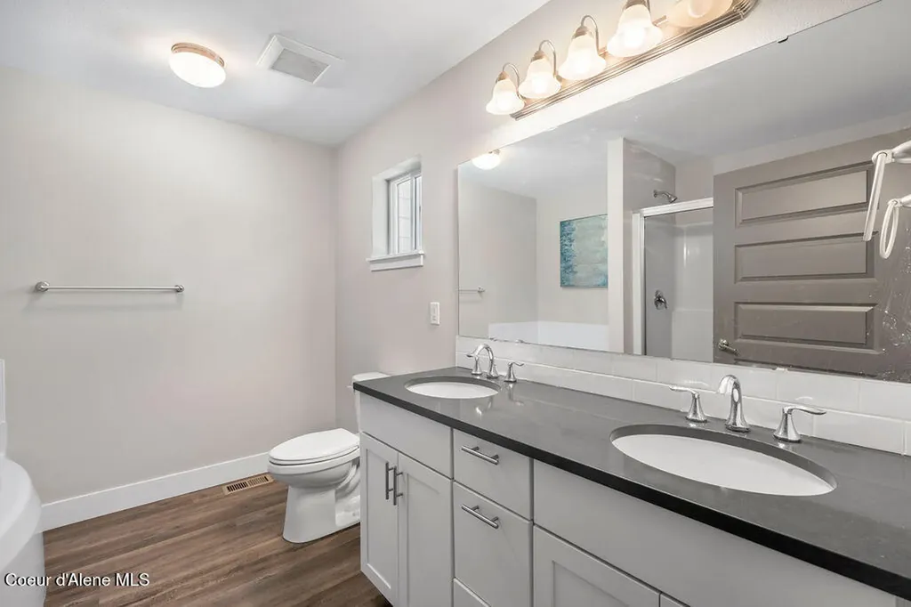 31500 N Tiara Lane Athol ID 83801