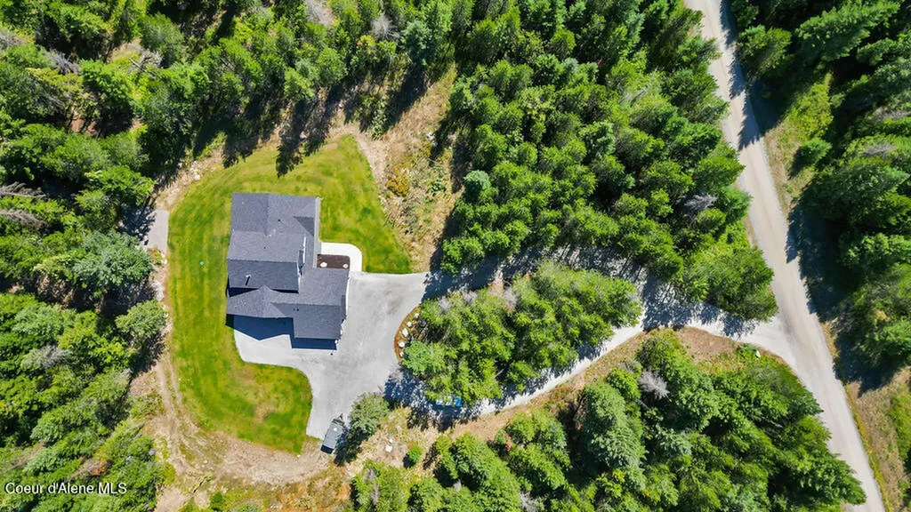31500 N Tiara Lane Athol ID 83801