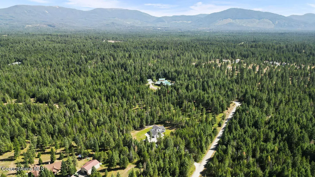 31500 N Tiara Lane Athol ID 83801