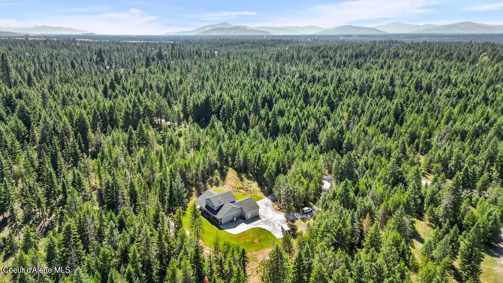 31500 N Tiara Lane Athol ID 83801