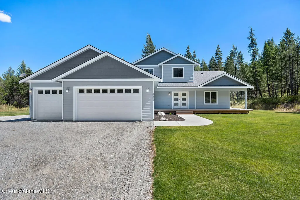 31500 N Tiara Lane Athol ID 83801