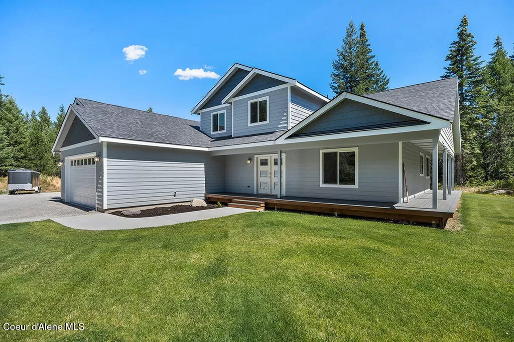 31500 N Tiara Lane Athol ID 83801