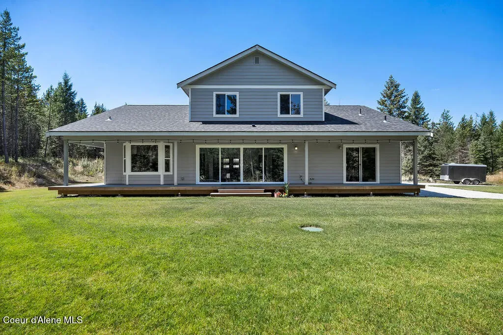 31500 N Tiara Lane Athol ID 83801