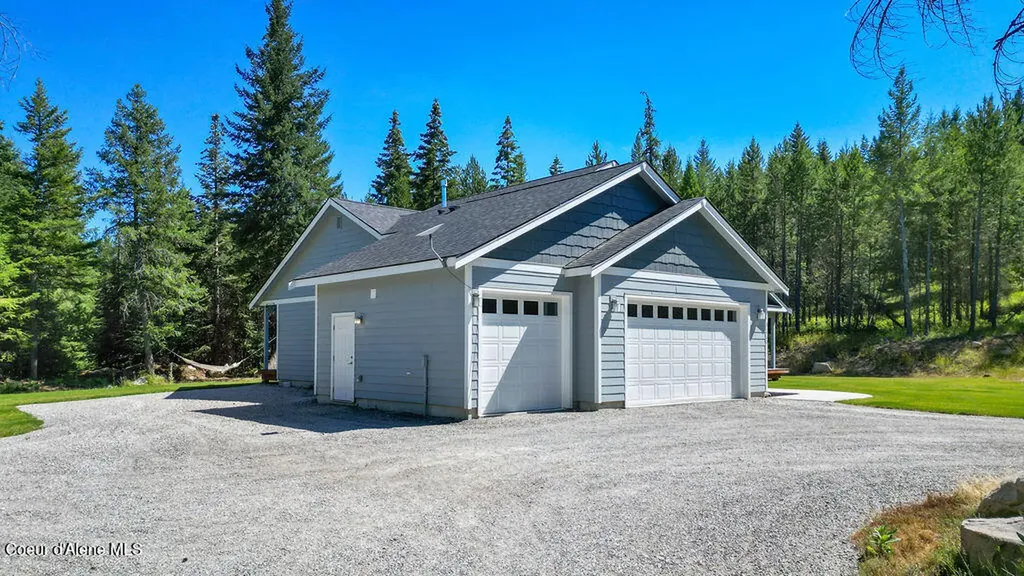 31500 N Tiara Lane Athol ID 83801