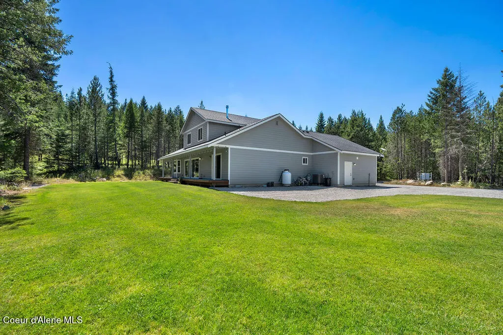 31500 N Tiara Lane Athol ID 83801