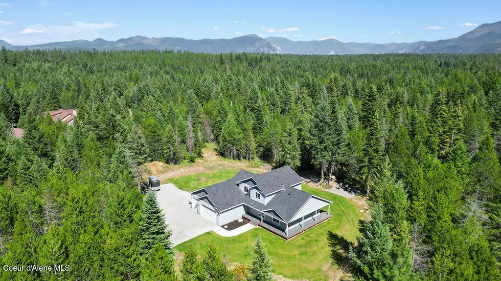 31500 N Tiara Lane Athol ID 83801