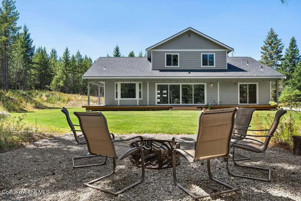 31500 N Tiara Lane Athol ID 83801