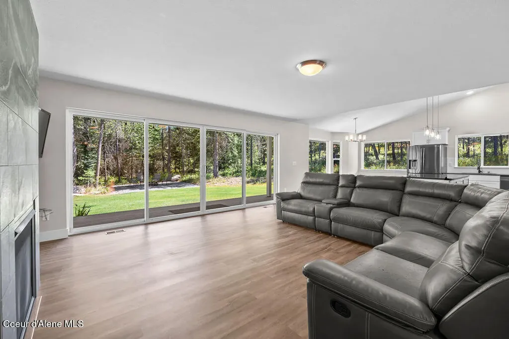 31500 N Tiara Lane Athol ID 83801