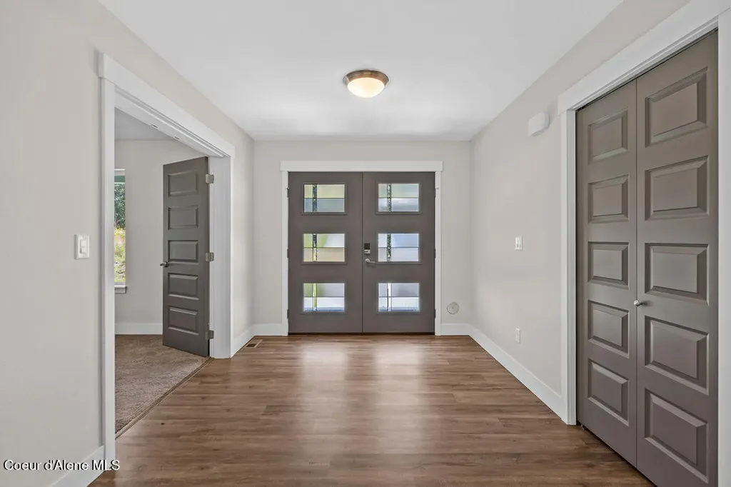 31500 N Tiara Lane Athol ID 83801