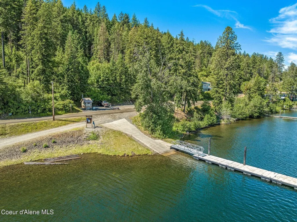 1967 W Cottonwood Road Worley ID 83876