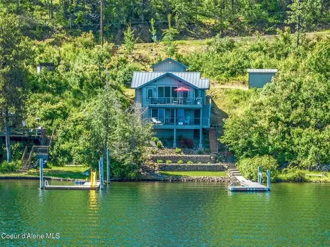 1967 W Cottonwood Road Worley ID 83876