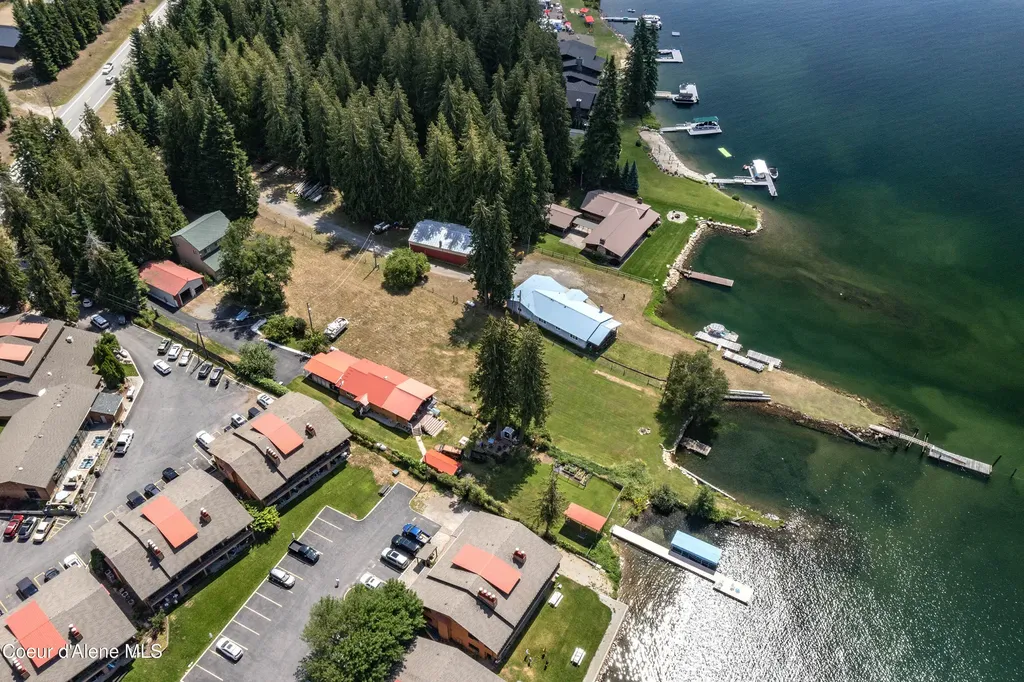 5 Blue Heron Lane Hope ID 83836
