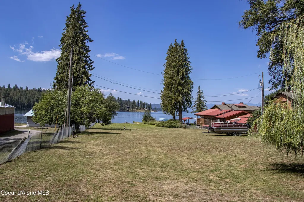 5 Blue Heron Lane Hope ID 83836
